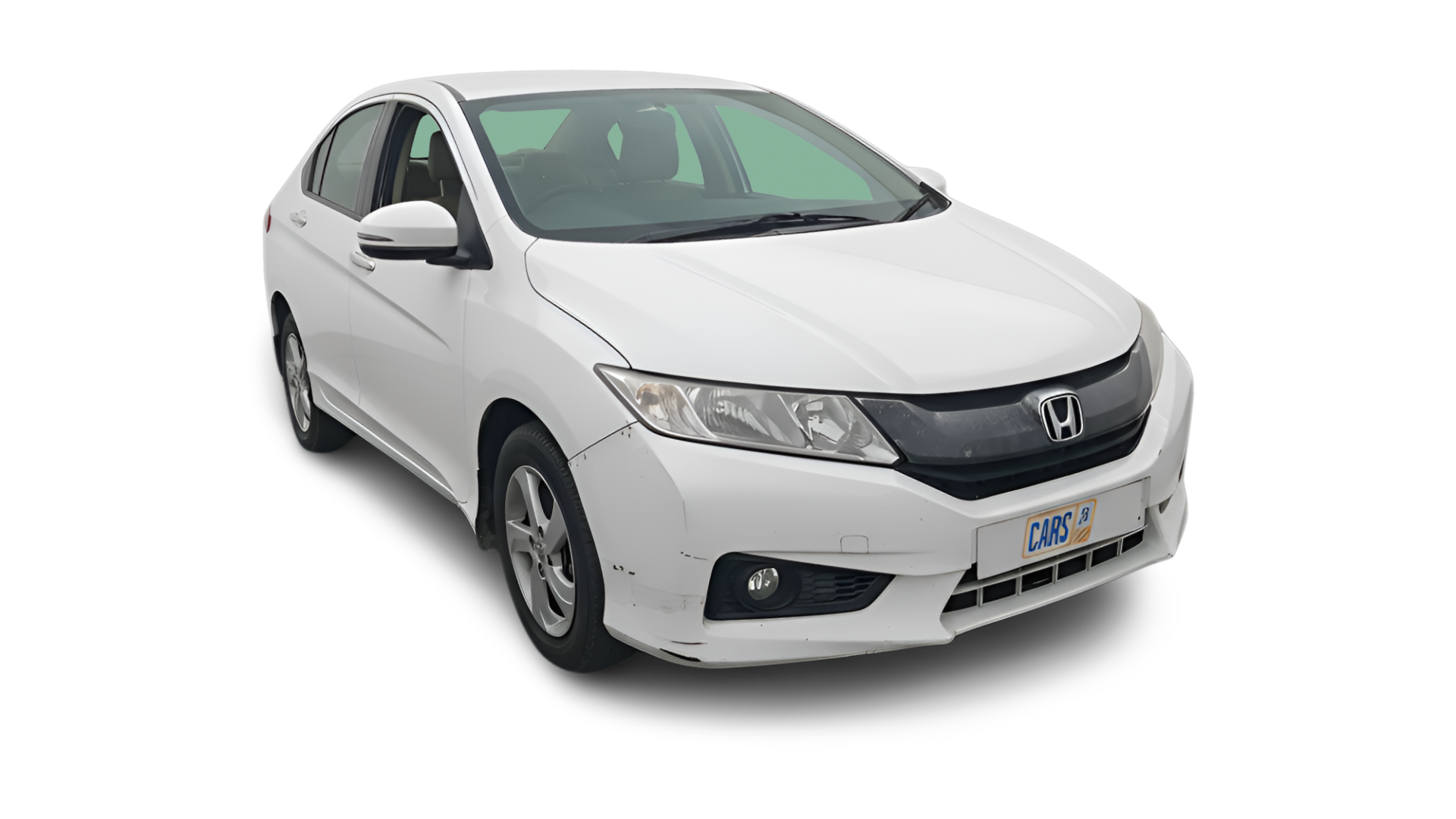Honda City-img